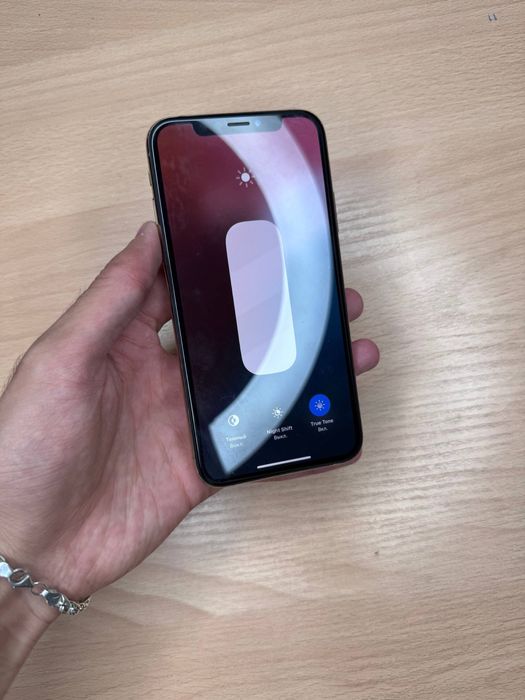 iPhone XS 256 gb