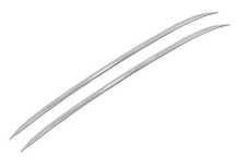 Bari Decorative Longitudinale Plafon compatibil cu BMW X5 F15 (08.2012