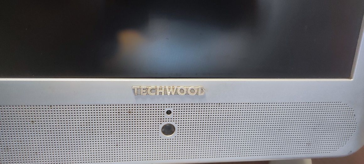 LCD монитор 15" Techwood