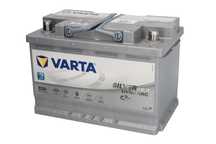 Baterie 70 ah agm Nissan INTERSTAR platou / sasiu 2003-2016 570901076D