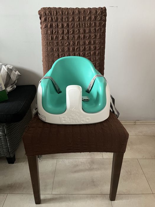 Детско столче за хранене