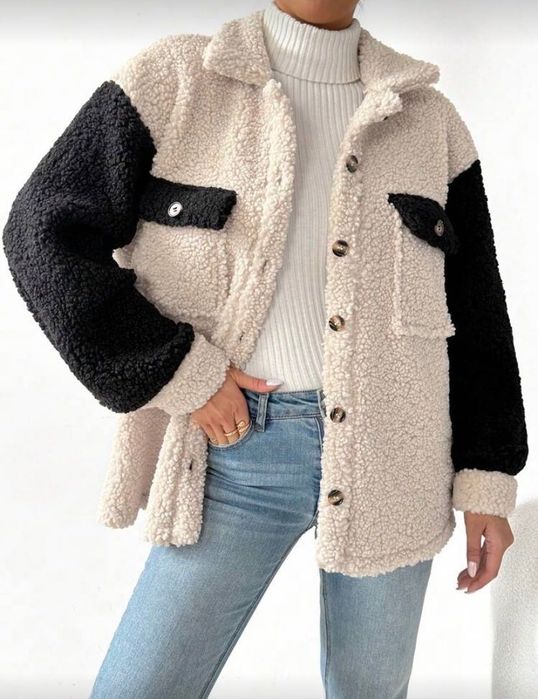 Дамско палтенце хл