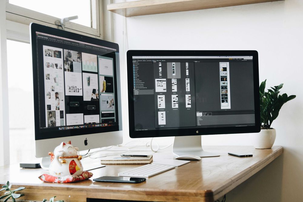 Magazin Online / Site de Prezentare / Mentenanta - Wordpress