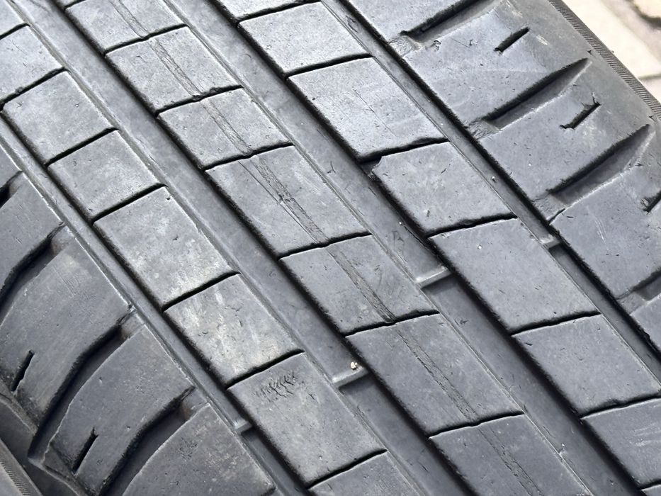 195/60R15 BG Goodrich Advante 2бр летни dot4620 4-5мм