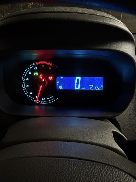 Cobalt 2015 mexanika