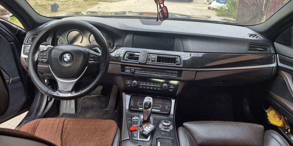 Vand BMW seria 5
