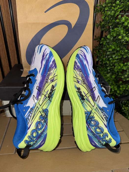 Asics маратонки и Camper балеринки, 39 номер, Нови!