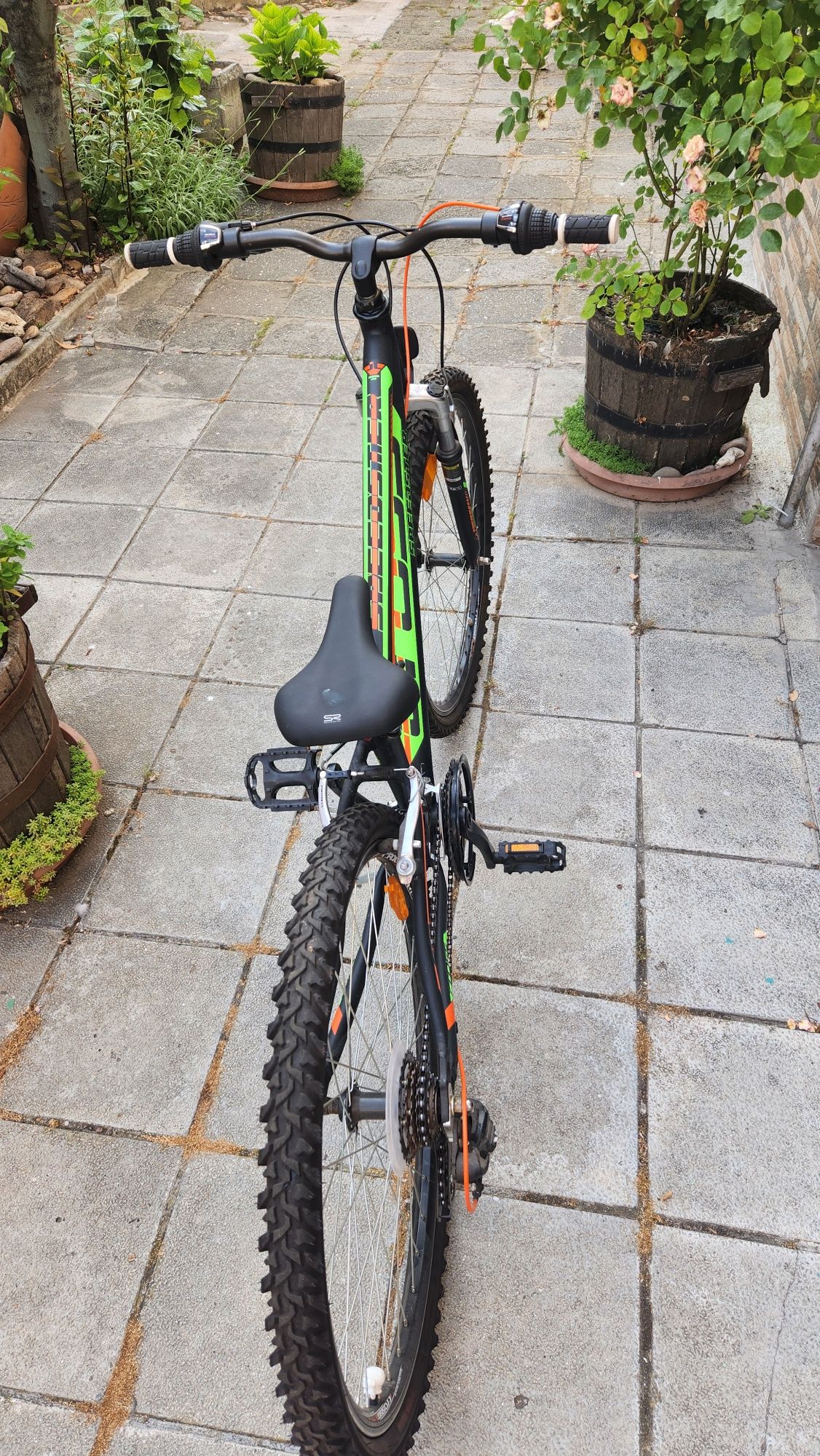 Колело Cross 26" S