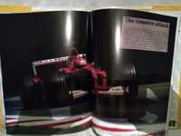 Vand album foto Formula One Yearbook: 2000-2001 by Jean Todt