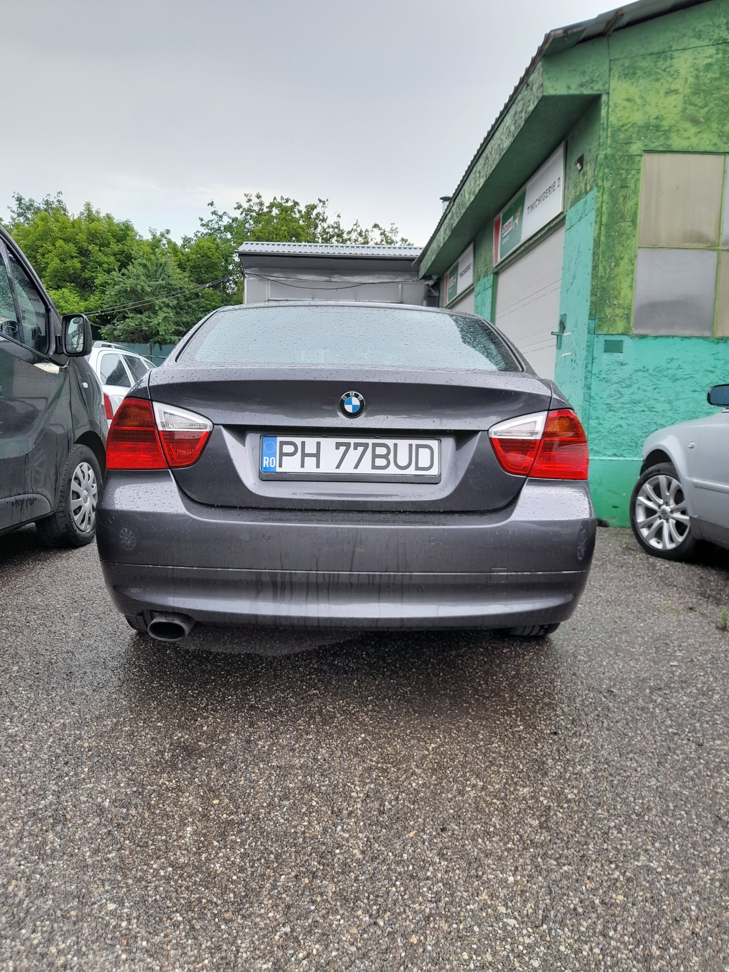 Vând stopuri BMW e90