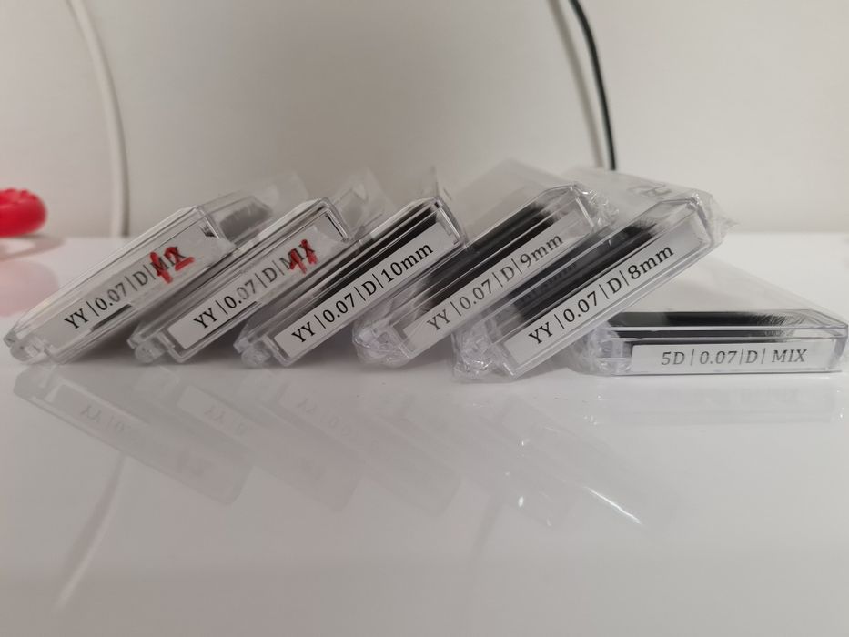 Ventilator, mixer produse