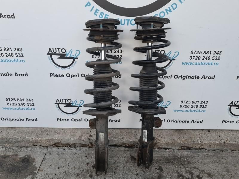 Amortizor stanga fata dreapta fata Opel Antara Trapa 2.0 cdti Z20DMH