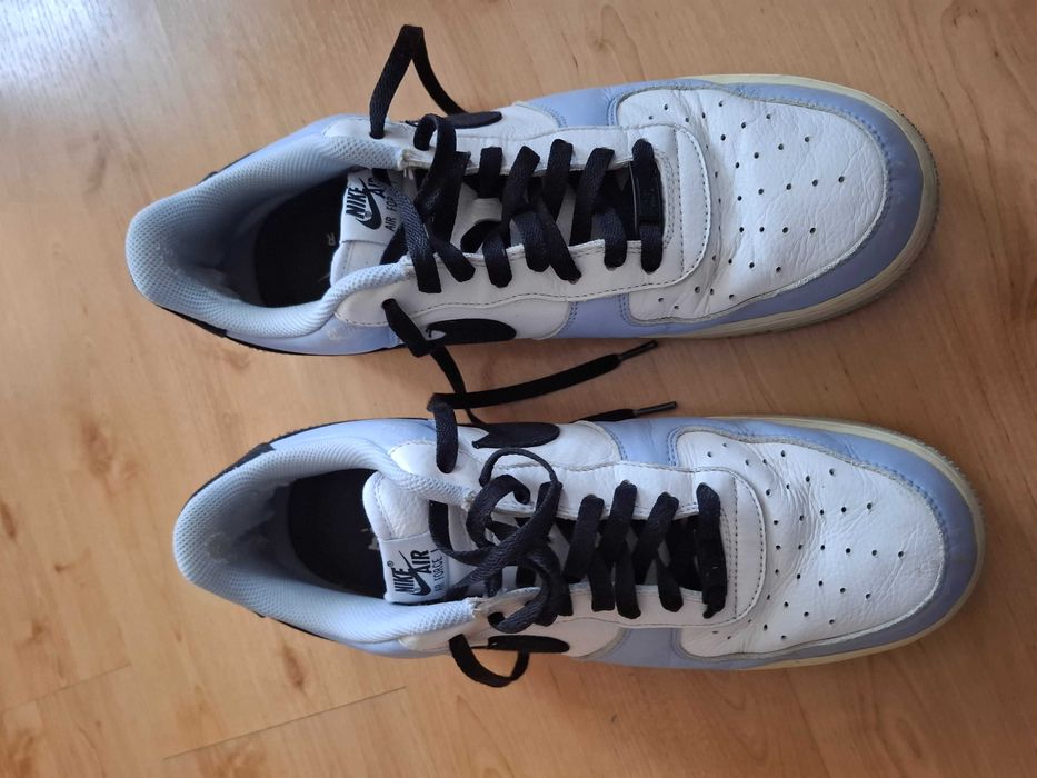 Мъжки маратонки Nike Air Force 1