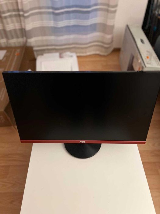 Monitor Gaming LED TN AOC G2590VXQ 24.5"  Full HD 75Hz