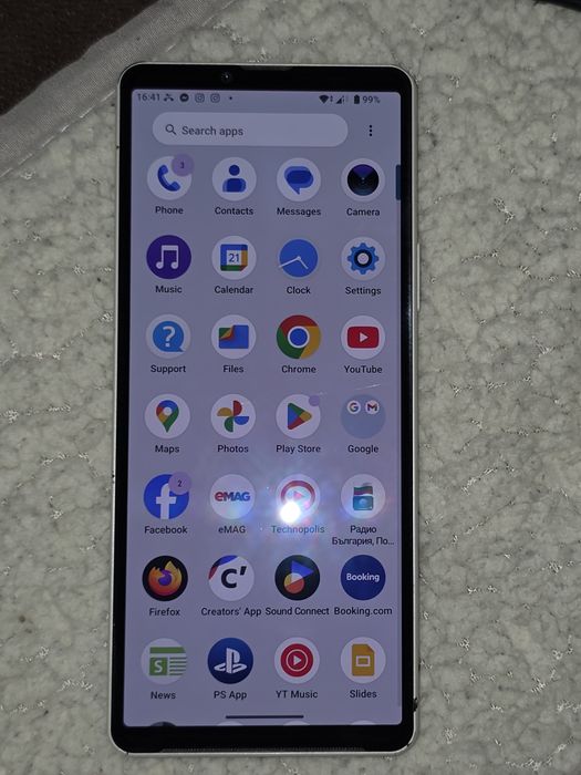 Sony Xperia 10 V