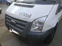 Форд Транзит FORD TRANSIT mk7 2010 2.4 Задно .НА ЧАСТИ.Фар