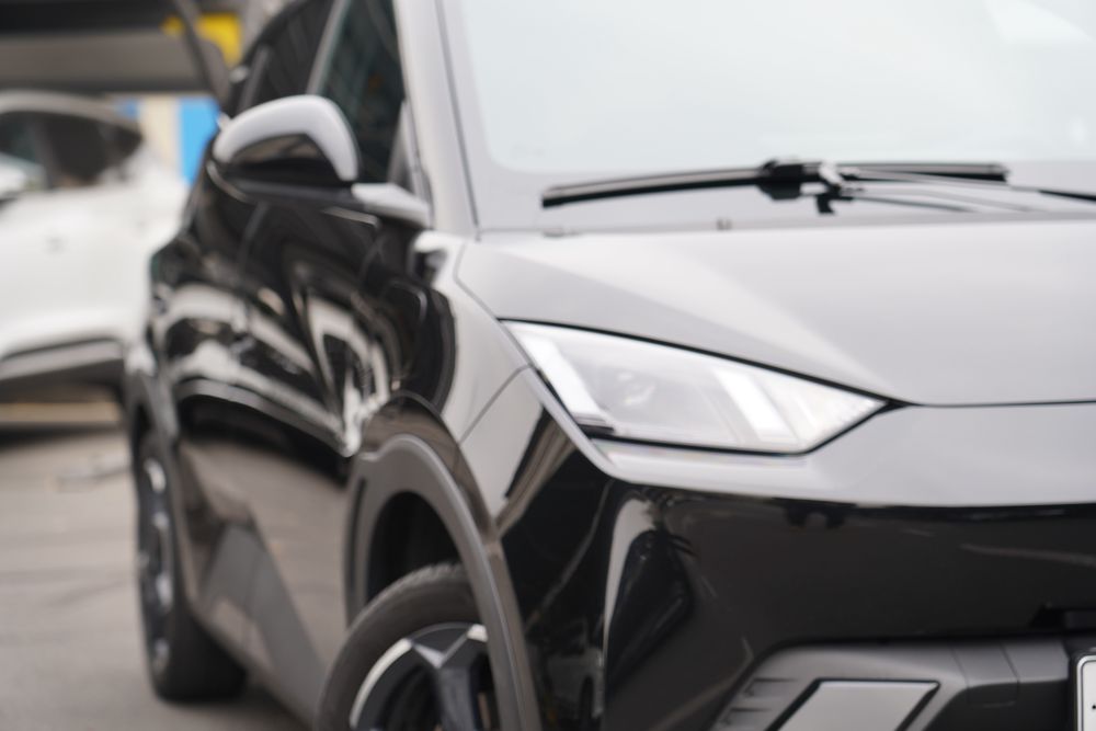 Byd Suegull Fly | 405 km | full