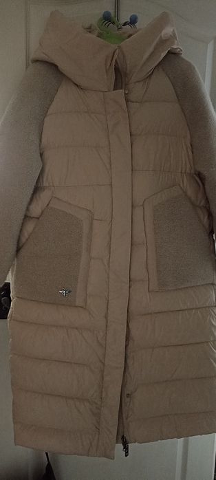 Продам новый пуховик