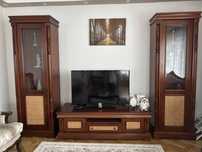 Mobilier din lemn masiv