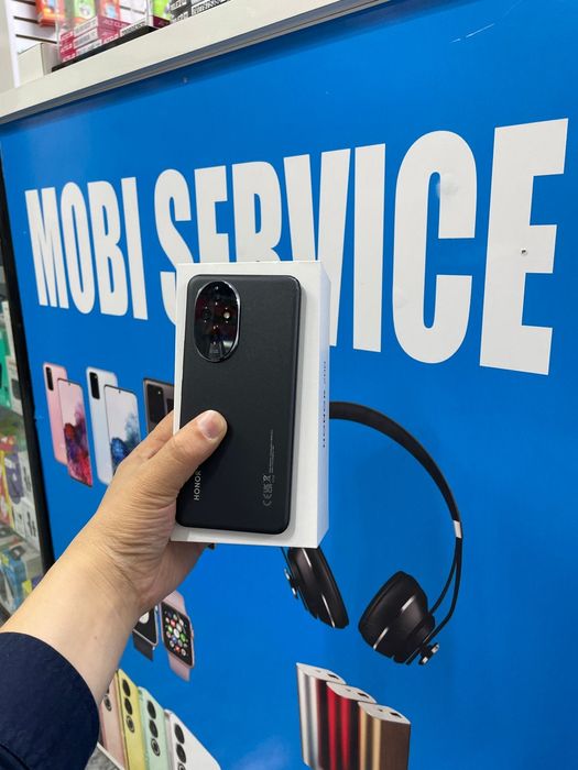 ГАРАНТИЯ ! Смартфон Honor 200 512/12+12GB Телефон Хонор