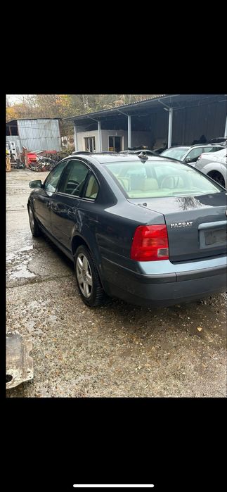 Пасат б 5.5 на части passat b. 5.5 na chasti