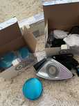 Tweetere Burmester iluminate 4D
