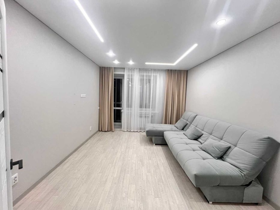 Сдам на длительный срок 1 ком квартиру