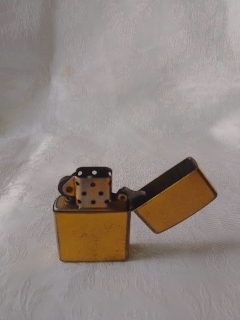 Оригинална запалка Зипо , Zippo -  Bradford  P.A.   . Made in USA -
