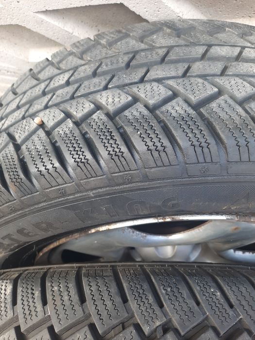 Anvelope R16C/215/65