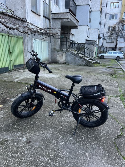 Електрически велосипед ENGWE EP-2 PRO