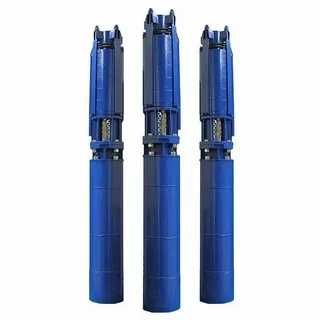 Погружной насос ЭЦВ 4, 6, 8