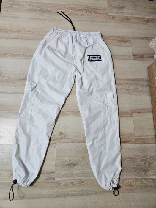 Мъжки бели панталони на Bandit