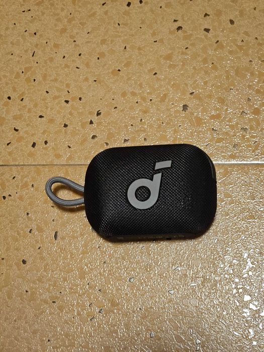 Преносима тонколона Anker Soundcore Select 4 Go