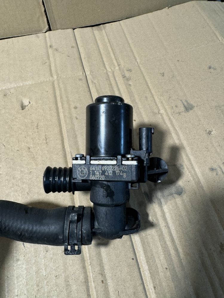 Pompa recirculare apa bmw e60 e61