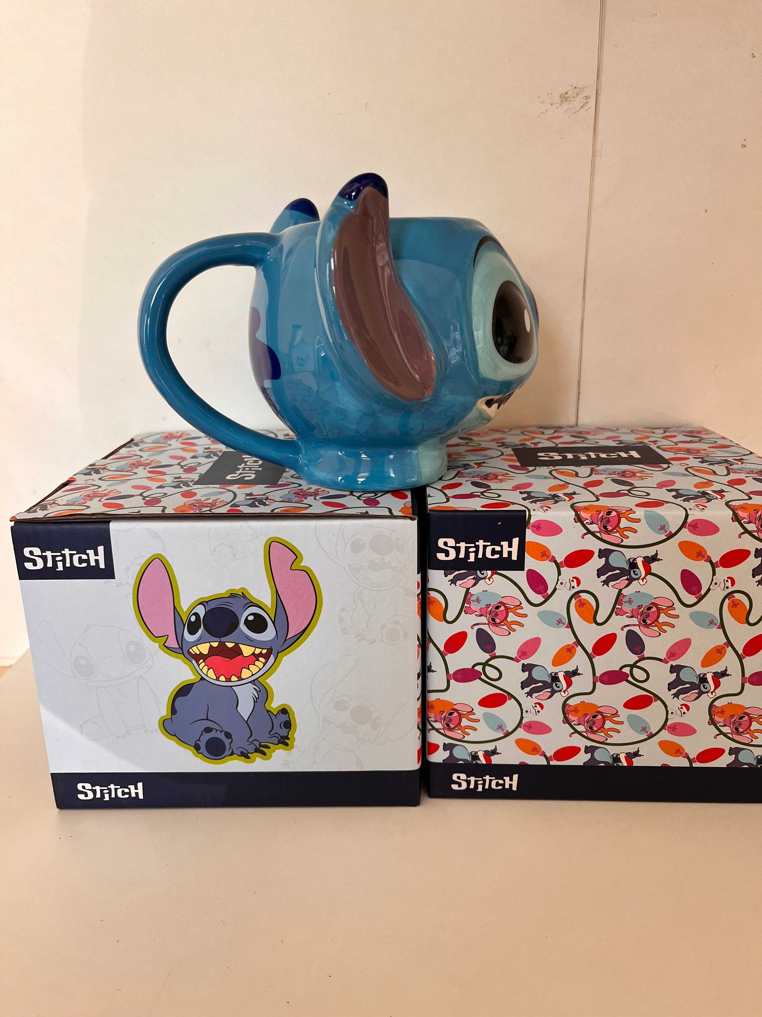 Чаши Stitch , Kuromi , Hello Kitty Spiderman Чаша Стич , Куроми MUG