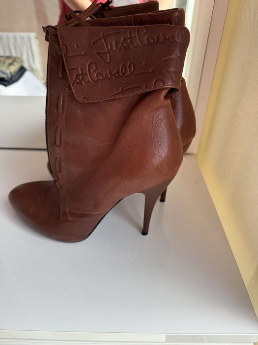 Дамски боти Кавали