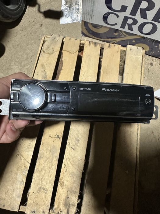Pioneer magitafon orginal