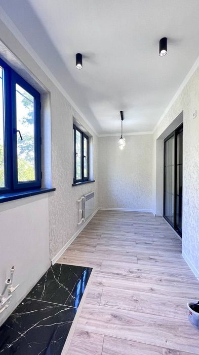 Максим Горький 3 комн/2/4 С Ремонтом