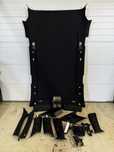 Plafon negru pod bmw x5 e70 m original!