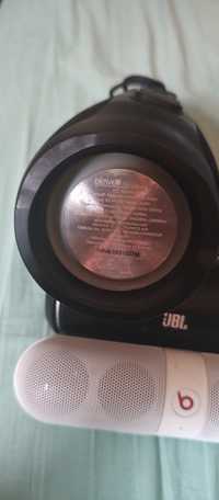 Denver jbl beats