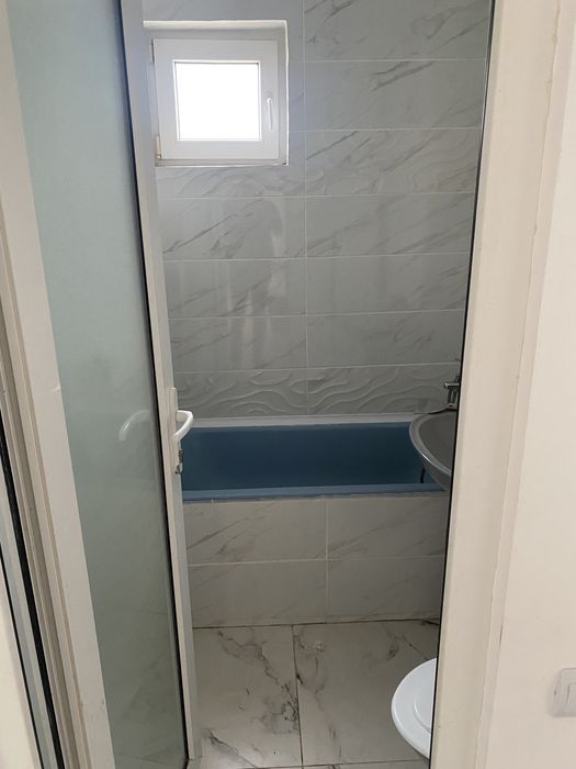 Inchiriez apartament cu 2 camere