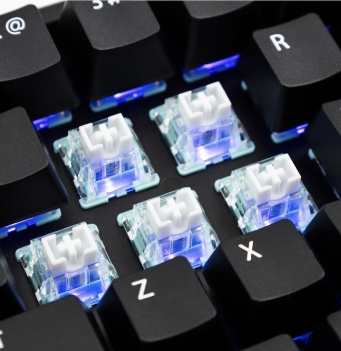 Клавиатура MAD 60 HE RGB