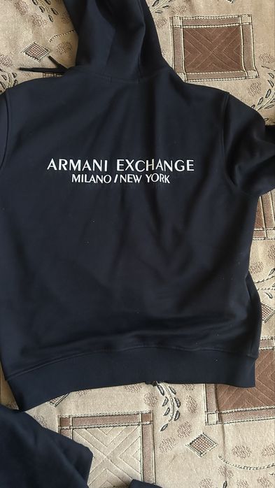 Спортивный костюм мужской