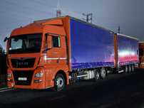 MAN Paravoz 120 kub 620 000 km