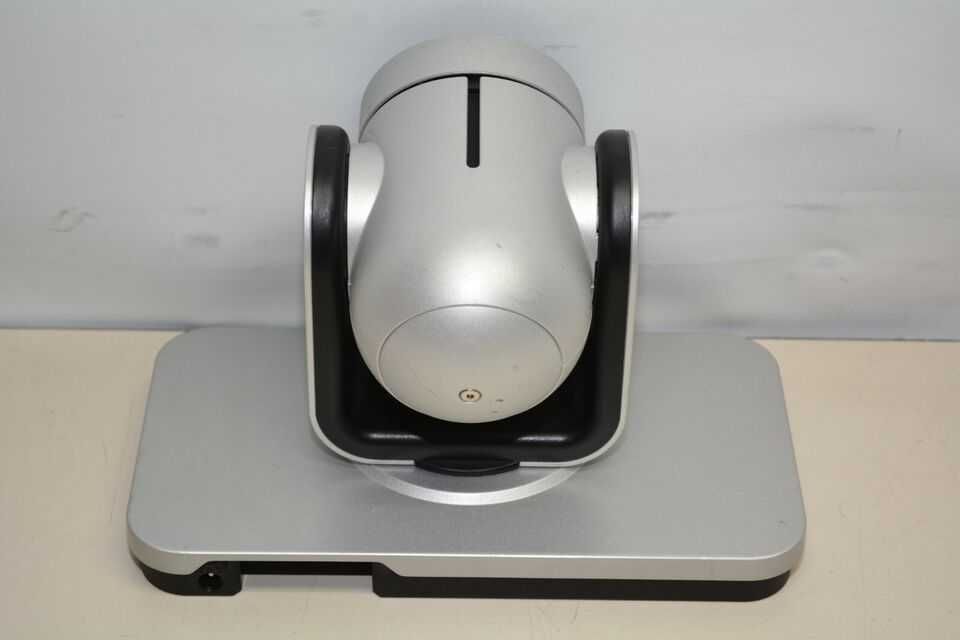 Camera video conferinta Polycom MPTZ-10 Eagle Eye IV 12x 1080P