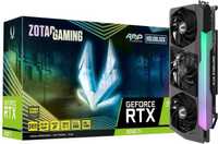 Placa video gaming Zotac GeForce RTX 3090 TI (garantia 1 an)