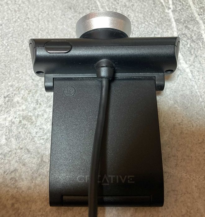 Уеб камера Creative Live! Cam Socialize HD 1080