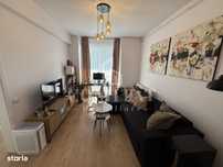 Apartament cu 2 camere | Ultrafinisat | Parcare | Zonă Centrală