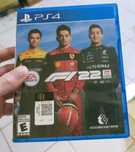 F1 22 (PS4) PlayStation