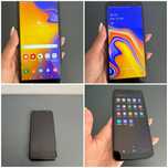 Samsung galaxy J4+